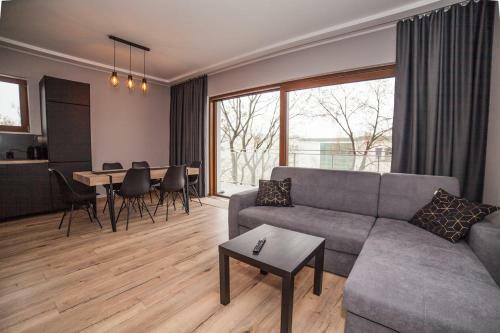 Apartament Opera Park Przy Ul. Ko?obrzeskiej