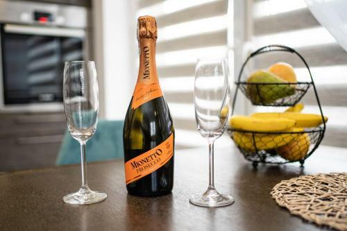 Apartament Belweder