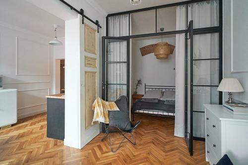 Libert� - Premium Apartment For Two