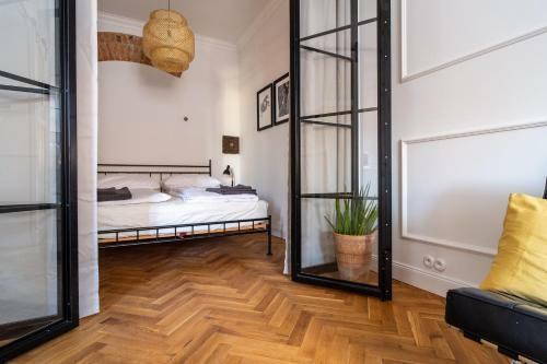 Libert� - Premium Apartment For Two