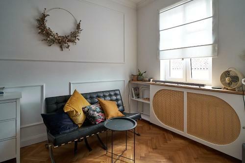 Libert� - Premium Apartment For Two