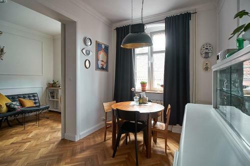 Libert� - Premium Apartment For Two