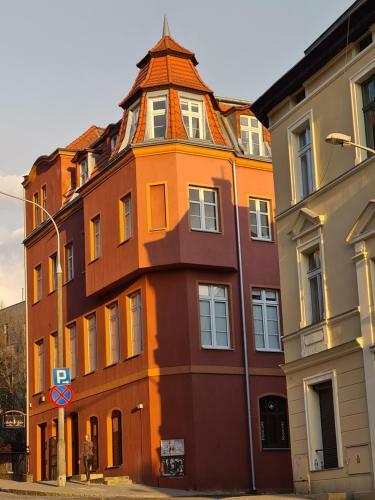Libert� - Premium Apartment For Two