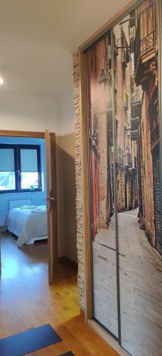 Apartamento Le?na Harmonia