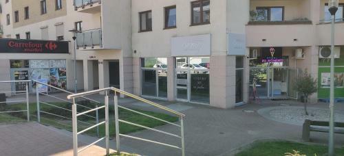 Apartamento Le?na Harmonia