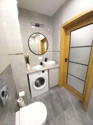 Apartament Prestige O?wi?cim