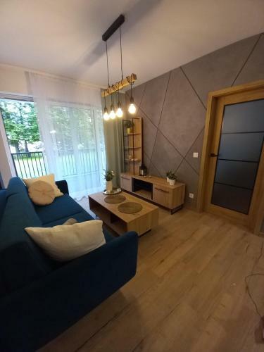 Apartament Prestige O?wi?cim