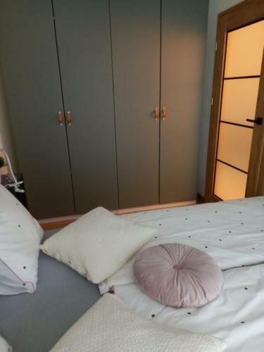 Apartament Prestige O?wi?cim