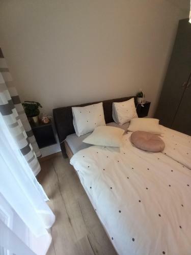 Apartament Prestige O?wi?cim