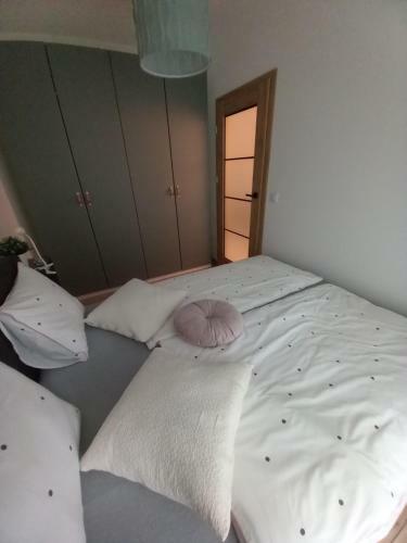 Apartament Prestige O?wi?cim