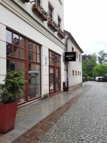 Apartamenty T.r.11 Apartament Nr 6