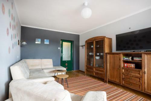 Apartament Przy Parku Centralnym