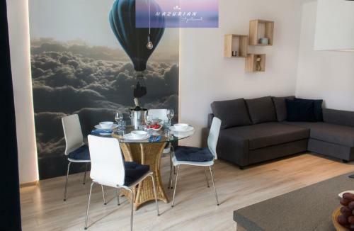 Apartamento Mazurianapartment
