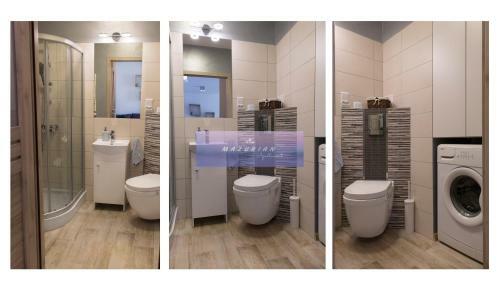 Apartamento Mazurianapartment