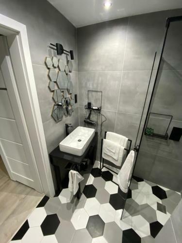 Komfortowy Apartament 8 Gwiazd