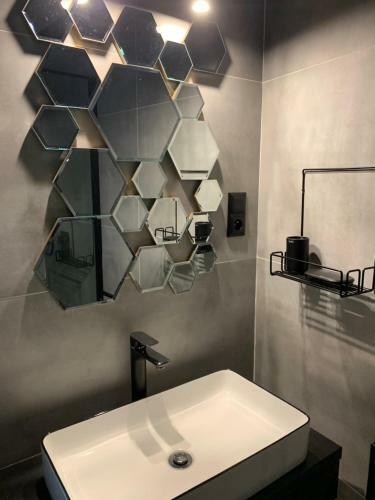 Komfortowy Apartament 8 Gwiazd