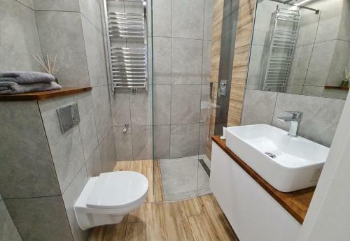 Sumira Apartamenty