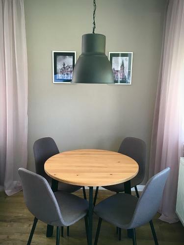 Apartament Przy Obserwatorium&singielnia