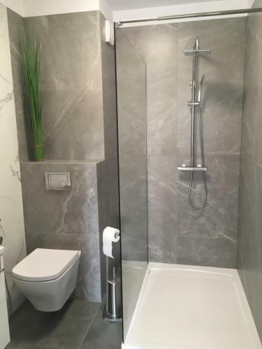 Apartament Przy Obserwatorium&singielnia