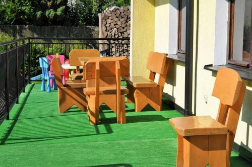 Hostal Jantar