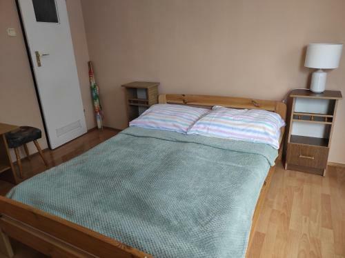 Hostal Pokoje Go?cinne U Basi Do?ynkowa 6