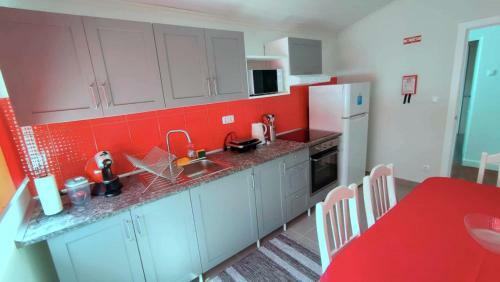 Apartamento Do Marqu�s