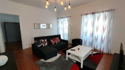 Apartamento Do Marqu�s