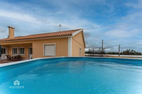 Casa Do Av� Z� - Silveira - Santa Cruz