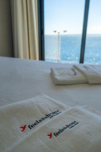 Apartamento Flh Amazing Ocean View With Balcony