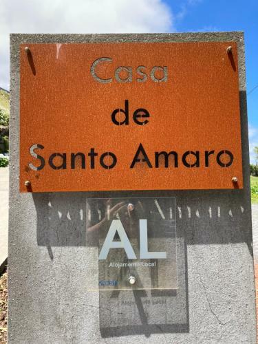 Apartamento Casa De Santo Amaro