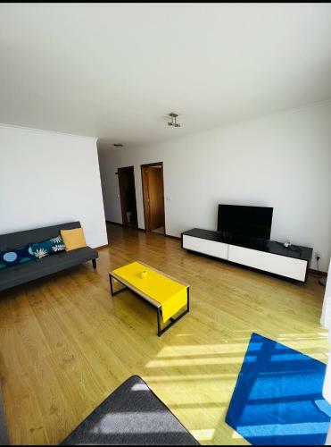 Apartamento Central Park Sea Views
