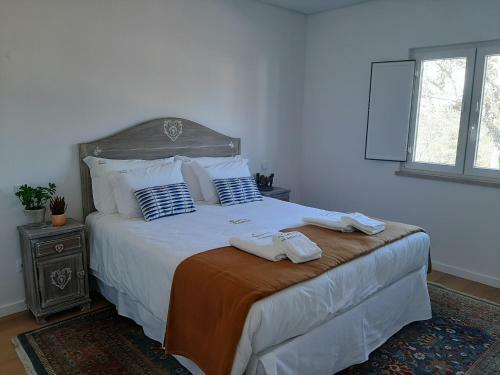 Villa Monte Vale Manhas