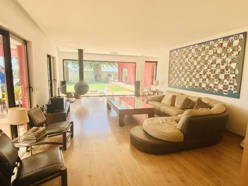 Villa Cercado