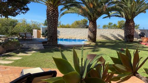 Villa Cercado