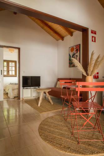 Villa Quinta Do Marmeleiro- Casa Poejo