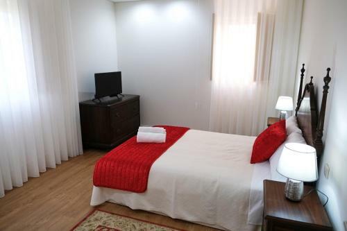 Villa Aldeia Da Quinta Do Pa�o