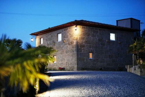 Villa Aldeia Da Quinta Do Pa�o