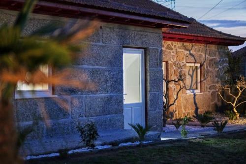 Villa Aldeia Da Quinta Do Pa�o