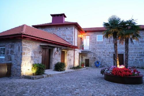 Villa Aldeia Da Quinta Do Pa�o