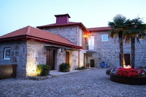 Villa Aldeia Da Quinta Do Pa�o
