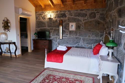 Villa Aldeia Da Quinta Do Pa�o