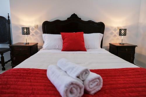 Villa Aldeia Da Quinta Do Pa�o