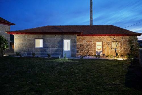 Villa Aldeia Da Quinta Do Pa�o