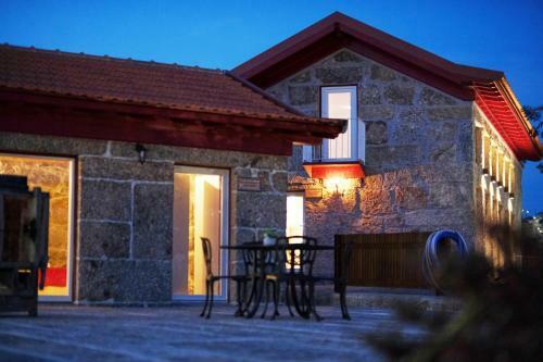 Villa Aldeia Da Quinta Do Pa�o