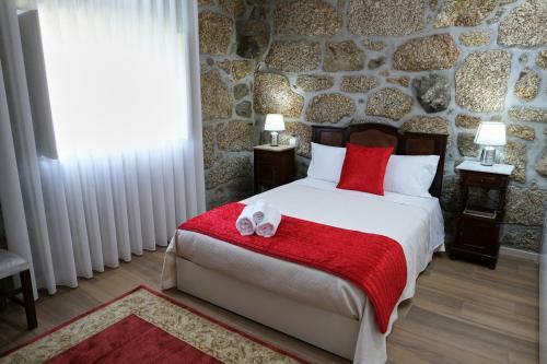 Villa Aldeia Da Quinta Do Pa�o