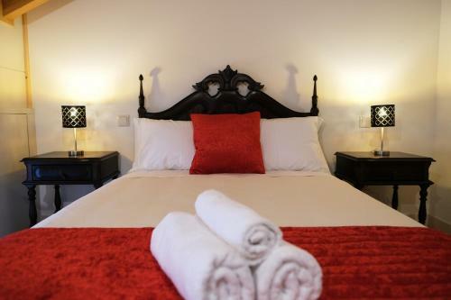 Villa Aldeia Da Quinta Do Pa�o