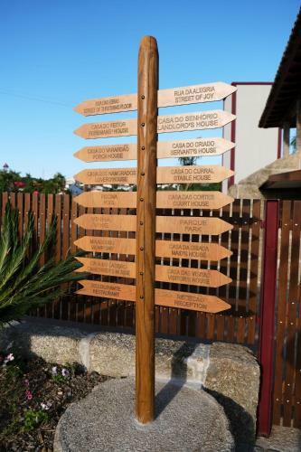 Villa Aldeia Da Quinta Do Pa�o