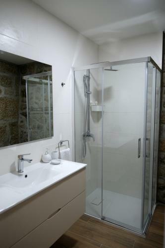 Villa Aldeia Da Quinta Do Pa�o