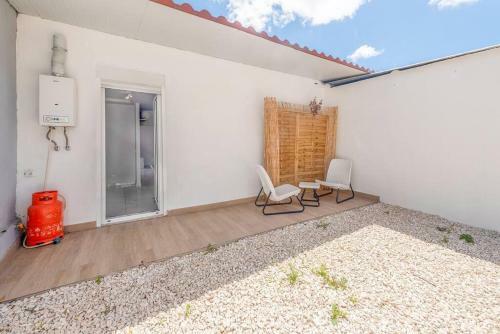 Guestready - Sunny & Spacious 2br Home