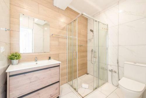 Guestready - Sunny & Spacious 2br Home